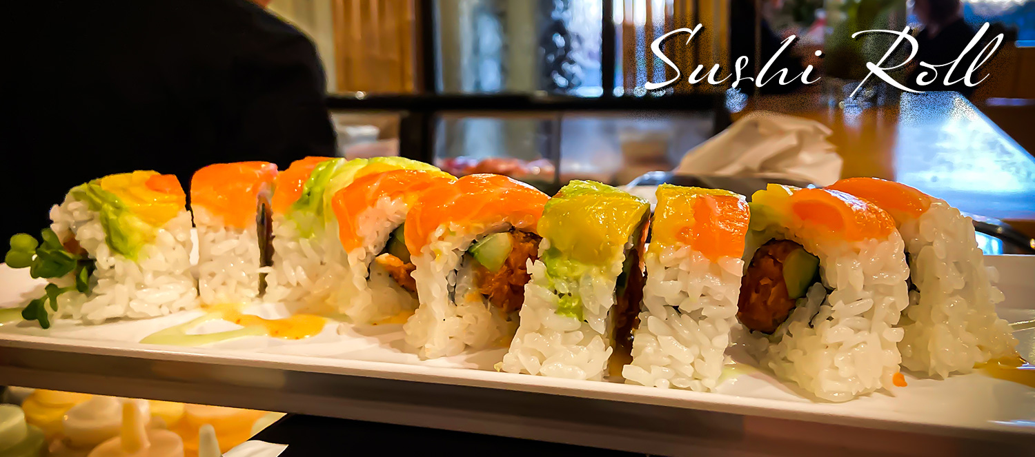 Umé Japanese Bistro Japanese cuisine, Windsor Fresh Sushi, Sashimi