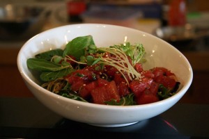 Ume Japanese Bistro - Contact Us