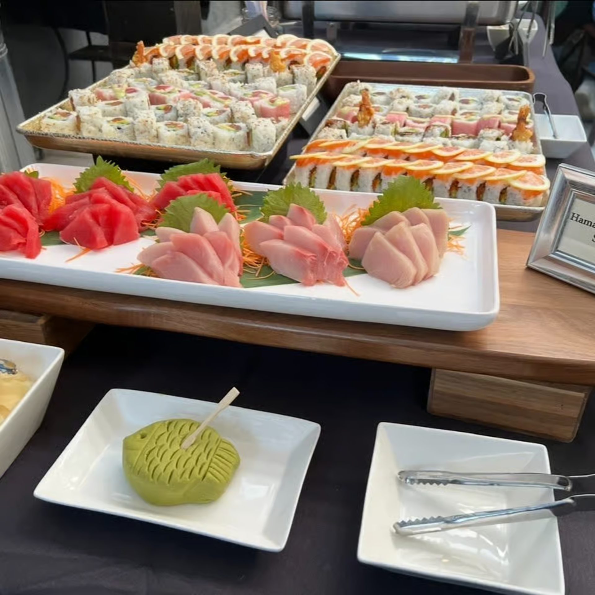 Catering