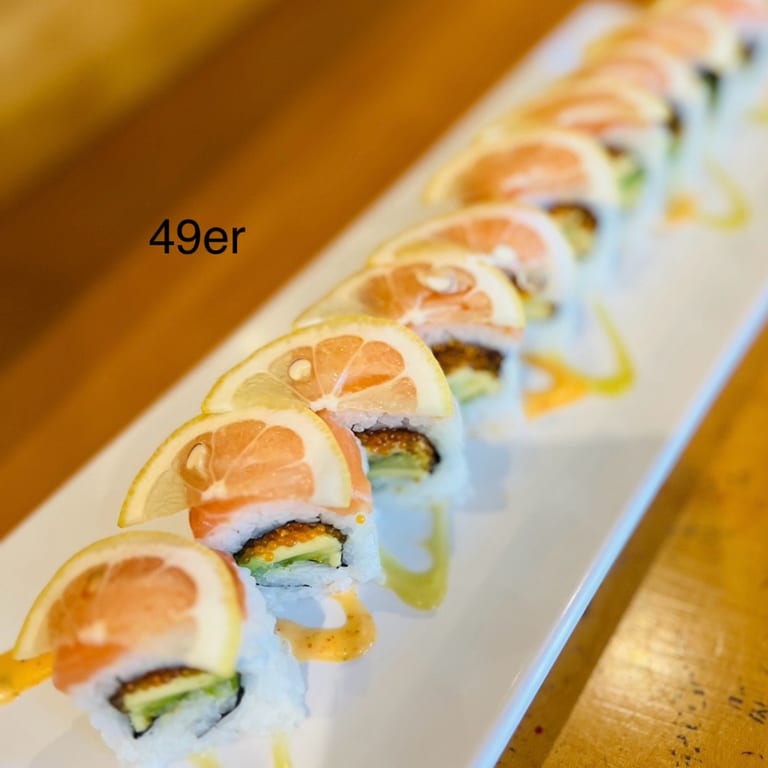 Discover Our Shrimp Dishes