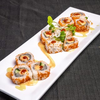 Dynamite Roll