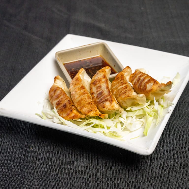 Unagi Nigiri Delight