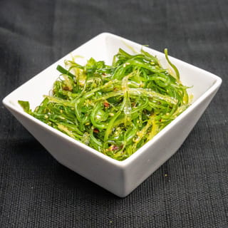 Wakame