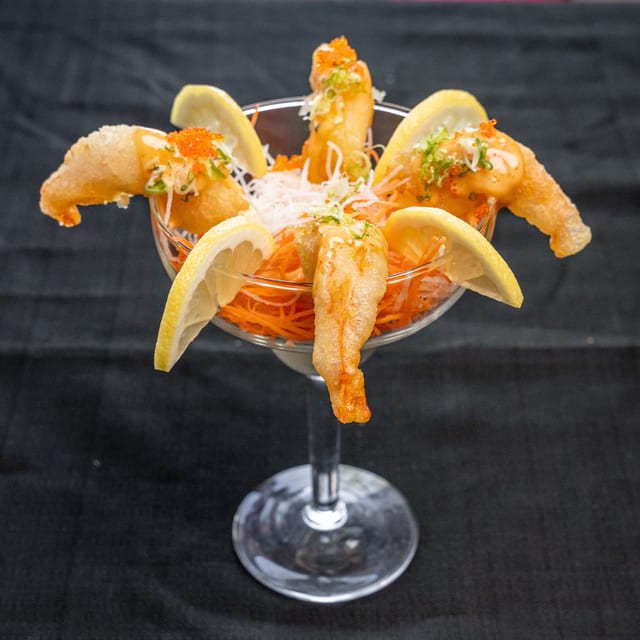 Margarita Poppers.