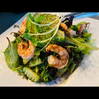 Papa's Salad