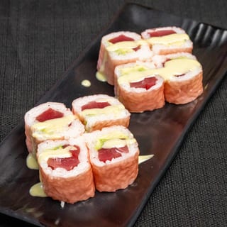 Pink Panther Roll