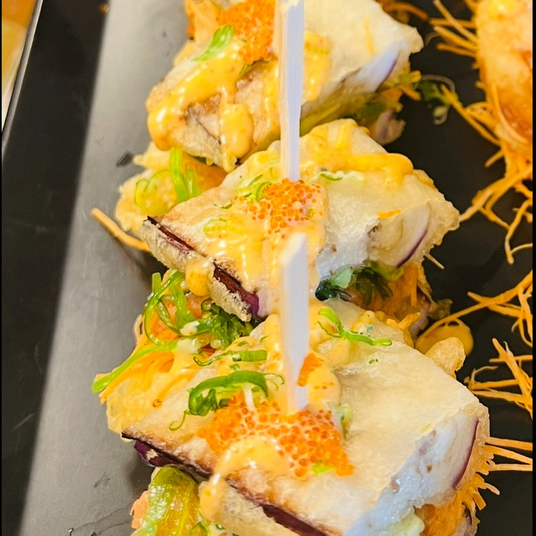 Savor Our Bento Box