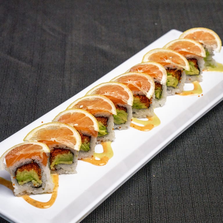 Savor Our Lunch Offerings