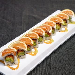 49er Roll