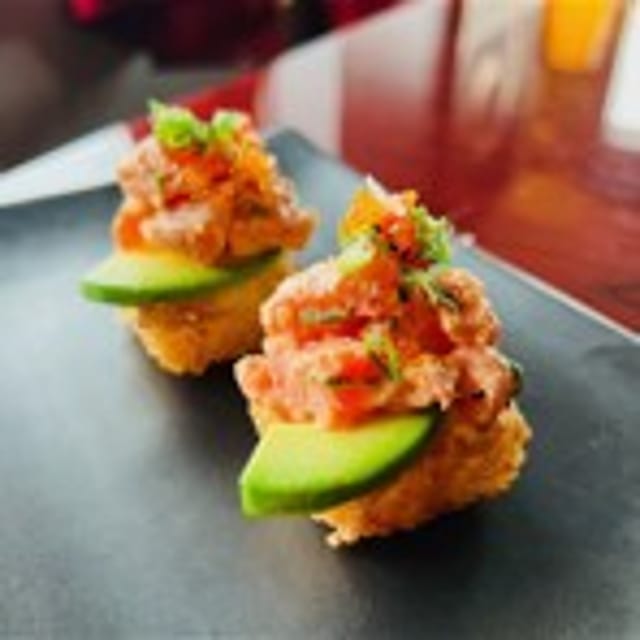 Tako Del Mar.